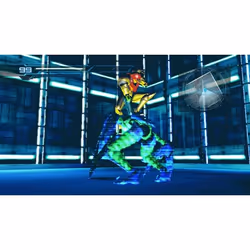 Nintendo Metroid: Other M Anglais Wii