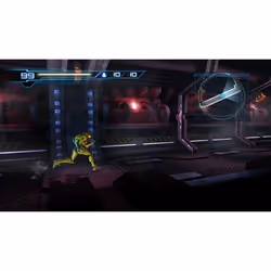 Nintendo Metroid: Other M Anglais Wii