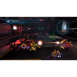 Nintendo Metroid: Other M Anglais Wii - Vue supplémentaire 5