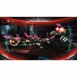 Nintendo Metroid: Other M Anglais Wii - Vue supplémentaire 8