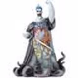 Figurine Disney Tradition - Hercule - Hades - ENESCO - Résine - Hauteur 23 cm - Longueur 12 cm - Largeur 155 cm