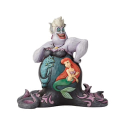 Enesco 4059732 statue et figurine décorative Multicolore Résine