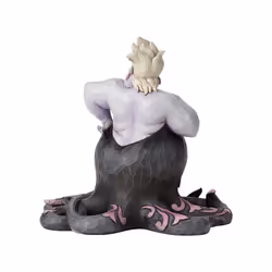 Enesco 4059732 statue et figurine décorative Multicolore Résine