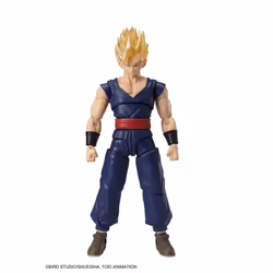 Bandai Figure à Collectionner DB36373