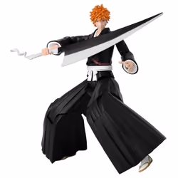 Bandai 36971, Figurine à collectionner, Dessins animés et Mangas