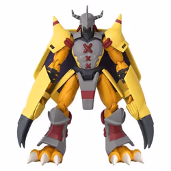 Bandai 37701, Figurine à collectionner, Dessins animés et Mangas