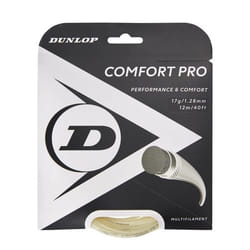 Cordage Dunlop comfort pro