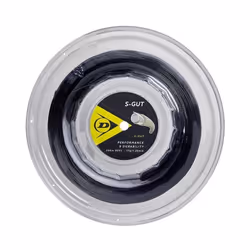 Cordage Dunlop gut - TU