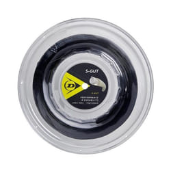 Cordage Dunlop gut - TU