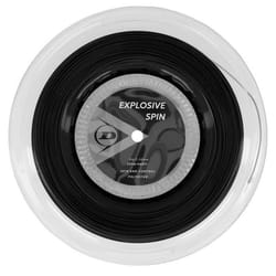 Cordage Dunlop explosive spin
