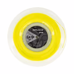 Cordage Dunlop explosive spin