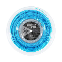 Cordage Dunlop explosive speed