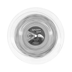 Cordage Dunlop explosive tour