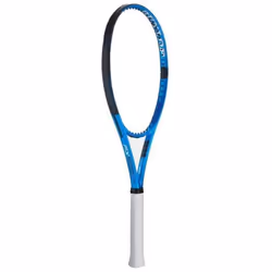 Raquette de Tennis - DUNLOP - FX 500 Lite 2023 - Non Cordée - 270G - Mixte Noir/Bleu