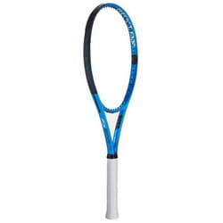Raquette de Tennis - DUNLOP - FX 500 Lite 2023 - Non Cordée - 270G - Mixte Noir/Bleu