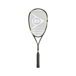 Raquettes - DUNLOP - Sonic Core Elite 135 - Vert - Adulte - Mixte