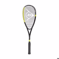 Raquette de squash Dunlop Blackstorm Graphite