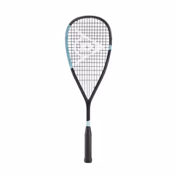Raquette de squash Dunlop Blackstorm Titanium SLS