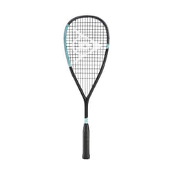 Raquette de squash Dunlop Blackstorm Titanium SLS
