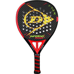 Raquette Dunlop inferno power g1