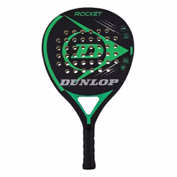 Raquette Dunlop rocket