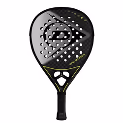 Raquette de Padel Dunlop Galactica