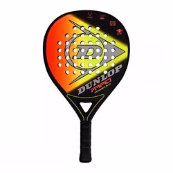 Raquette de padel Dunlop Rapid Power 3.0 Homme - DUNLOP - Multicolore