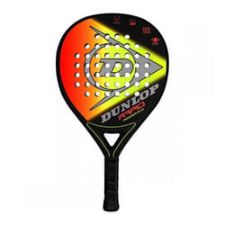 Raquette de padel Dunlop Rapid Power 3.0 Homme - DUNLOP - Multicolore