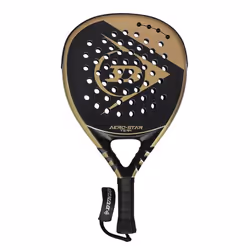 Raquette de Padel équipe Dunlop Aero-star