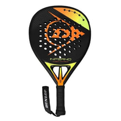 Raquette de Padel Dunlop Inferno Carbon Extreme