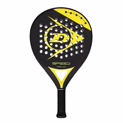 Raquette de Padel Dunlop Speed Attack 2.0