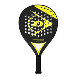 Raquette de Padel Dunlop Speed Attack 2.0