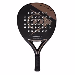 Raquette de padel Dunlop Rapid Control 4.0