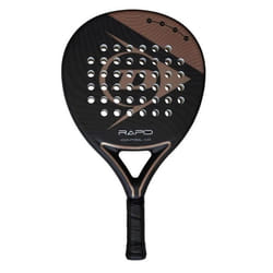Raquette de padel Dunlop Rapid Control 4.0
