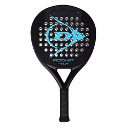 Raquette de padel Dunlop Rocket Tour
