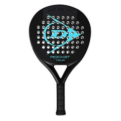 Raquette de padel Dunlop Rocket Tour