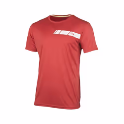 T-shirt Dunlop club crew