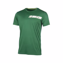T-shirt Dunlop club crew