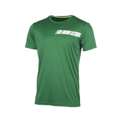 T-shirt Dunlop club crew