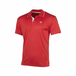 Polo Dunlop club