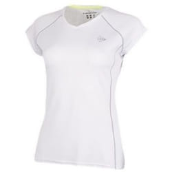 T-shirt femme Dunlop club crew