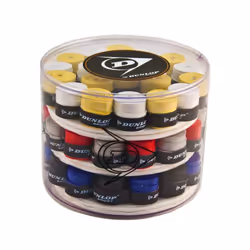 Boîte de 60 Grip Dunlop gecko tack