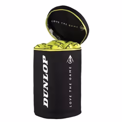 Sac à balles Dunlop ball 2020
