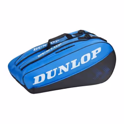 Sac pour 10 raquettes de tennis Dunlop Fx-Club - TU