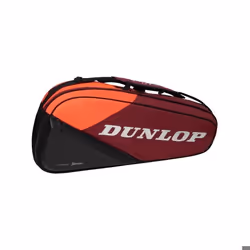 Sac de raquette de tennis pour 3 raquettes Dunlop Cx-Performance