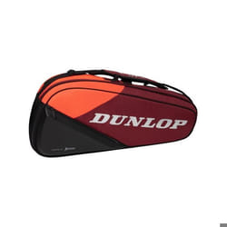 Sac de raquette de tennis pour 3 raquettes Dunlop Cx-Performance
