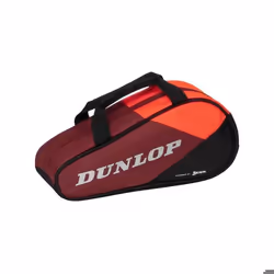 Mini sac de raquette de tennis Dunlop Cx - TU
