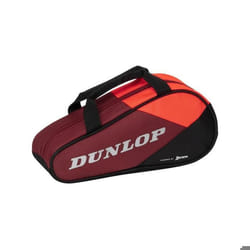 Mini sac de raquette de tennis Dunlop Cx - TU