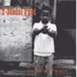 Alive AG Pee Wee Get My Gun, Tons bleus, Vinyl, T-Model Ford, Essential Sales and Marketing Ltd. / Fat Possum, Emballage de é ...