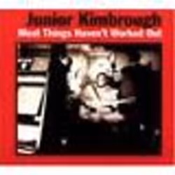 Alive AG Most Things Haven't Worked Out, Tons bleus, CD, Kimbrough, Junior, Support physique, Essential Sales and Marketing L ...